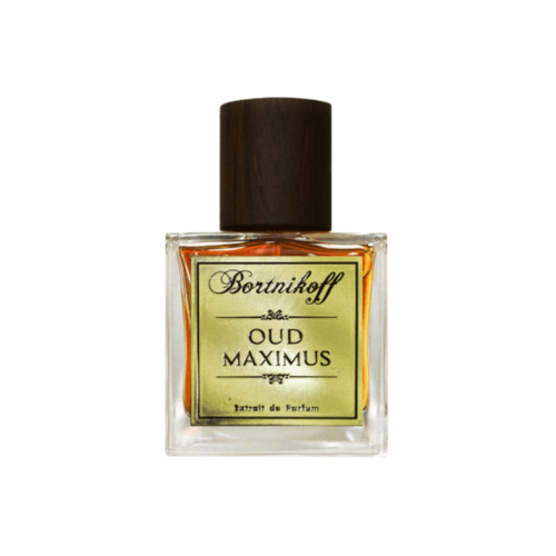 Bortnikoff Oud Maximus 50ml Extrait de Parfum - Thescentsstore